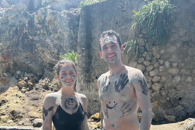 Soufriere Explore Golden Experience - What’s Included and How It Adds Value