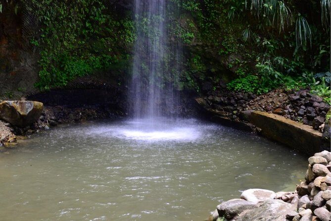 Soufriere Land Excursion - Who Should Consider This Tour?