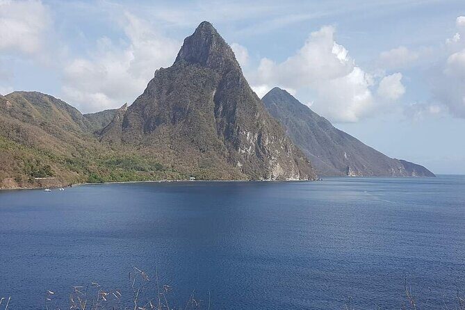Soufriere Piton Hike Adventure - Who Should Book This Tour?