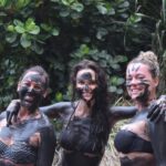 Soufriere: Private Day Tour - Exploring Soufriere’s Botanical Gardens and Waterfalls