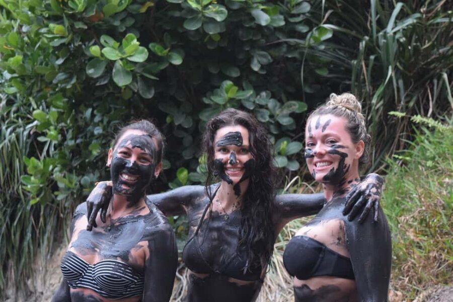 Soufriere: Private Day Tour - Exploring Soufriere’s Botanical Gardens and Waterfalls