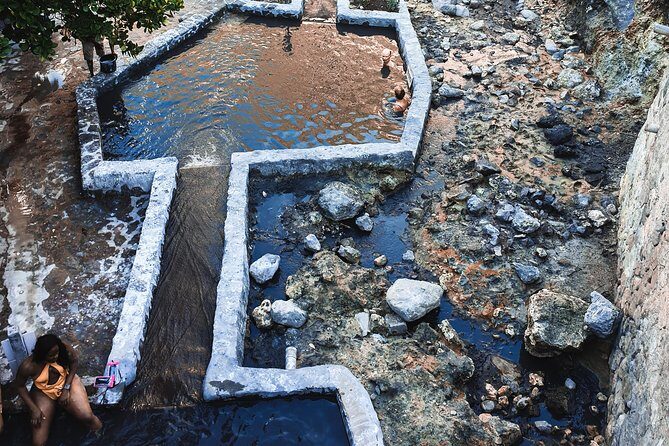 Soufriere Private Experience - Why This Tour Works for the Right Traveler