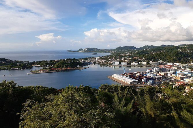 Soufriere Special Day Tour