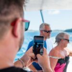 Soufriere to Rodney Bay Catamaran Transfer - A Closer Look at the Soufriere to Rodney Bay Catamaran Transfer