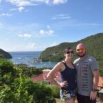 Soufriere Tour - The Value of a Private Tour
