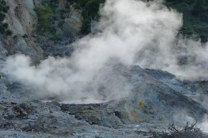 Soufriere Tour - Who Will Love This Tour?