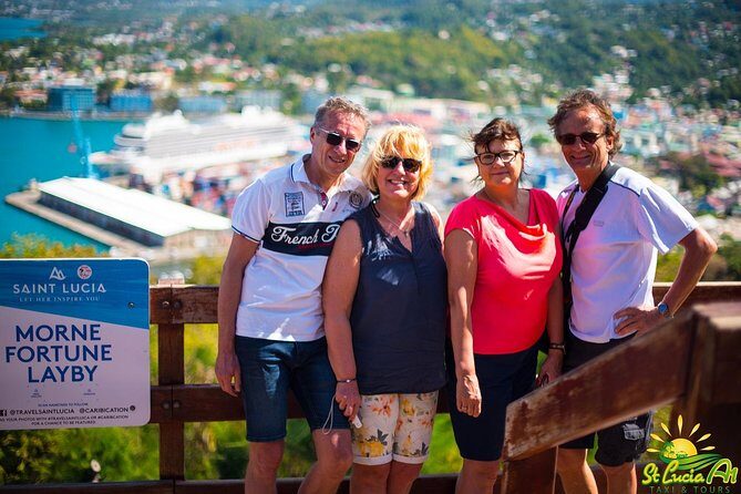 Soufriere Tour - Gems of the West - Authentic Experiences and Visitor Feedback