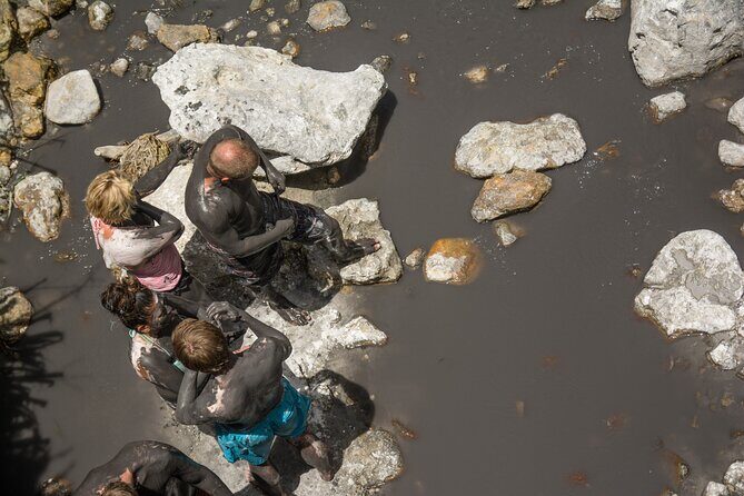 Soufriere Volcano Experience - FAQ