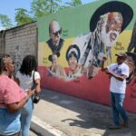 Sounds of the City Tour in Downtown Kingston - A Closer Look: What’s Included and What to Expect