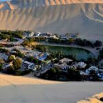 South 12 days: Ica-Arequipa-Puno-Cusco 4 star hotel. - Transportation and Guides