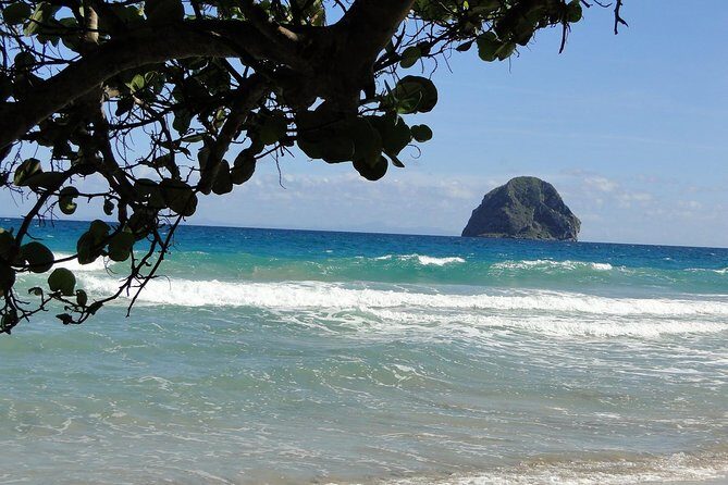 South Caribbean Tour in Martinique - How the Tour Works: Transportation and Timing