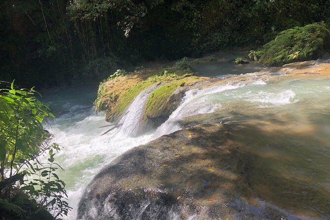 South Coast Jamaica YS Falls Tour - Why This Tour Offers Good Value