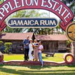 South Coast Tour: Appleton Estate Rum Tour - The Sum Up