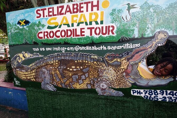 South Coast Tour to YS Falls, Black River Safari and Appleton Rum - FAQ