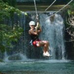 South Coast: YS Falls and Zipline Adventure from Montego Bay - A Full Breakdown of the Experience