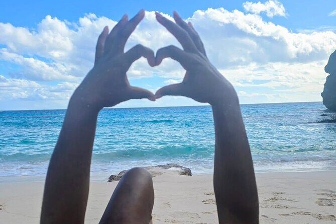 South Shore Selfie Tours (beaches off the beaten path) - What Travelers Are Saying