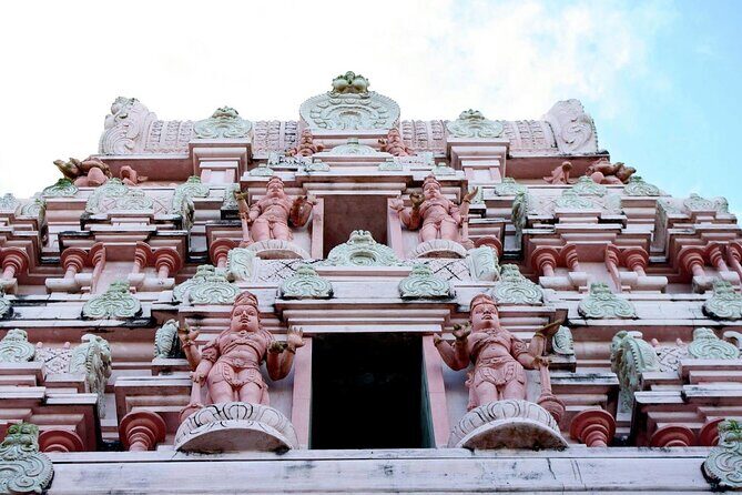 South Tour (Package) to Trinidad Pitch Lake & Datatria Temple - Practical Details and Tips