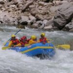 South Valley: Full day rafting in Cusipata and zip line - The Value of This Experience