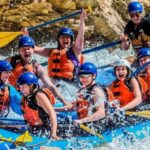 South Valley: Full day rafting in Cusipata and zip line. - A detailed look at the South Valley adventure