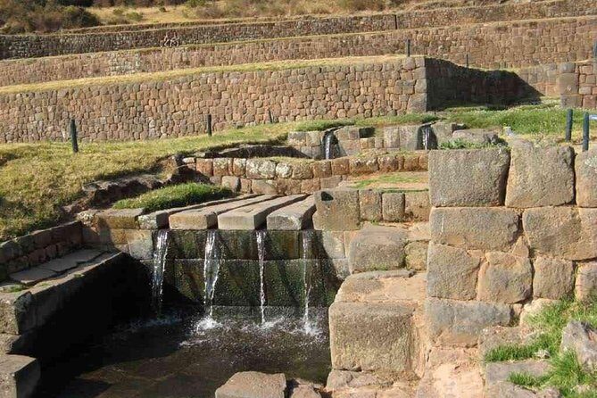 South Valley (Half Day Tour) - Who Should Consider This Tour?