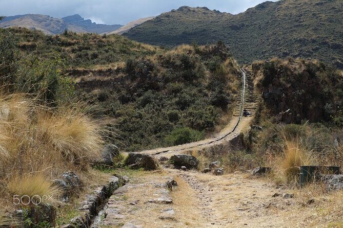 South Valley Private Tour: Tipón, Pikillacta and Andahuaylillas - Authentic Experiences and Practical Details