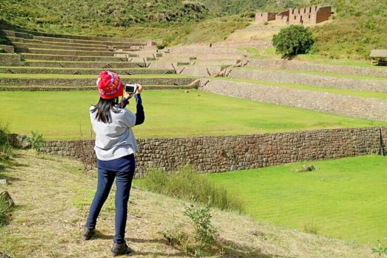 South Valley Tour Cusco Tipón Pikillacta and Andahuaylillas - Final Thoughts