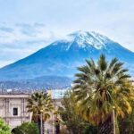 Southern route Peru 12 days - Frequently Asked Questions