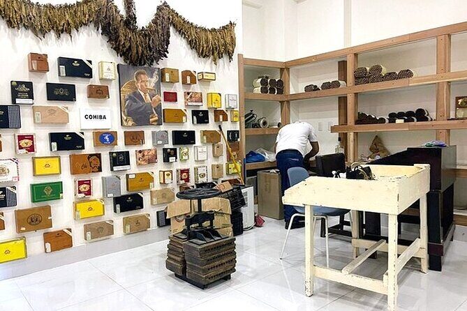 Souvenir Shopping Tour in Punta Cana Pickup Included - Final Thoughts: Is It Worth It?