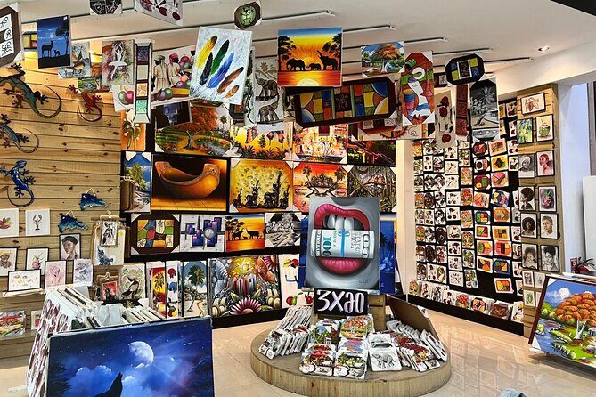 Souvenirs of Rancho Real cigars - Why You’ll Love This Tour