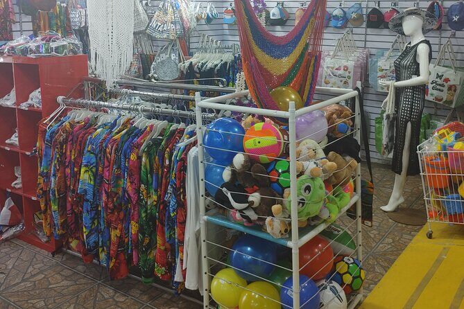 Souvenirs Shopping Tour from Punta Cana - FAQ