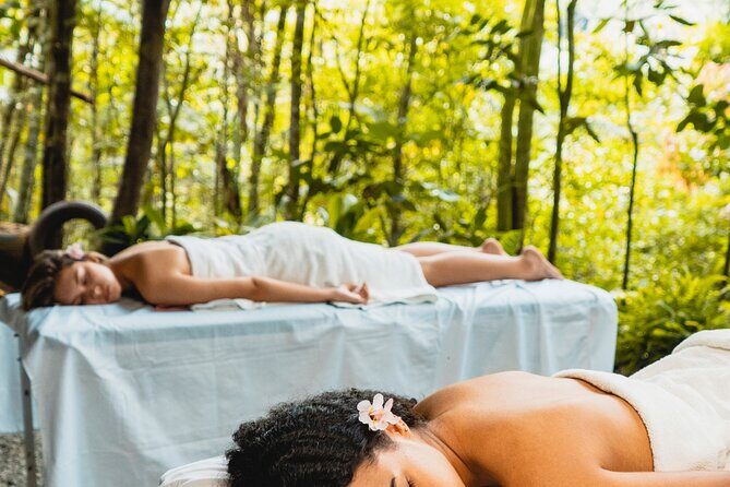 Spa Bosque el Descanso Miravalle - Why This Tour Works for You