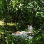 SPA day surrounded by nature, well-being rituals - FAQ