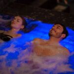 Spa: Hydrotherapy + Thematic Relaxing Massage + Teppanyaki dinner - The Value Proposition