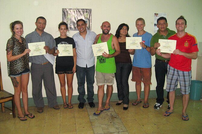 spanish classes - What to Expect from León’s Spanish Classes