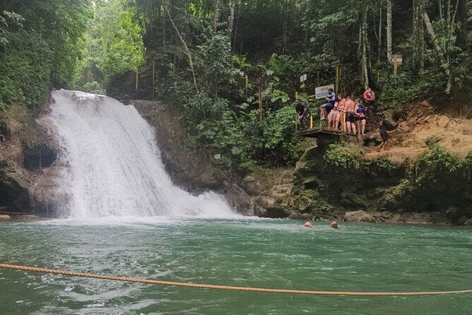 Spanish, French Full Day Tour in St Ann, Jamaica