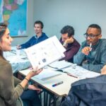 Spanish Group Course in Buenos Aires, Argentina: 30 Lessons - Detailed Review of the Buenos Aires Spanish Course