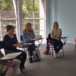 Spanish Intensive Group Classes 20 Hours p/Week | Vamos Academy Buenos Aires - The Sum Up