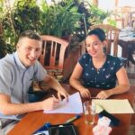 Spanish lesson and homestay, Lago Azul Spanish School - What Do the Reviews Say?