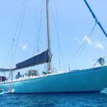 SPECIAL - (Up to 4 Passengers) All Inclusive Day Sail - The Experience in Detail: What to Expect and Why It Matters