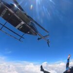 Spectacular Skydiving Experience from Medellin - Who Should Consider This Experience?