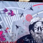Spectacular Street Art tour in Bogota - Frequently Asked Questions