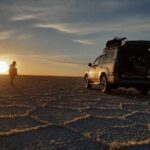 Spectacular Sunset in Uyuni Salt Flats from Uyuni - What Makes This Tour Stand Out?