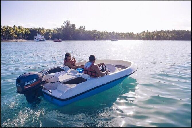 Speed Boat and Snorkel Adventure from Punta Cana - Who Will Benefit Most from This Experience?