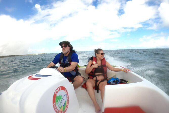 Speed Boat and Snorkeling in Punta Cana. - Final Thoughts: Who Should Consider This Tour?
