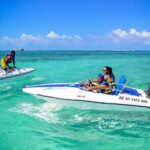 Speed Boat and Snorkeling in Punta Cana - The Natural Pool of Bavaro