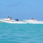 Speed Boat in Punta Cana - Who Will Love This Tour?