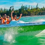 Speed Boat Ride and Snorkel Experience in Punta Cana - Is This Tour Right for You?