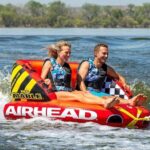 Speed Tubing Activity from Montegobay - The Sum Up