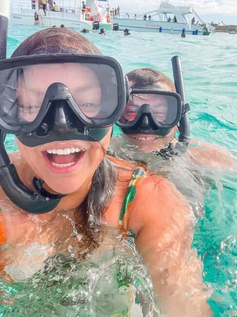 Speedboat Adventure: Exhilarating Experience in Punta Cana - The Realities—Balancing the Experience