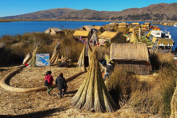 Speedboat Day Trip to Uros and Taquile From Puno - FAQ